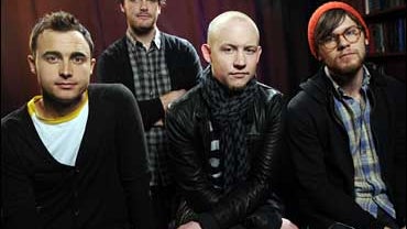 The Fray 