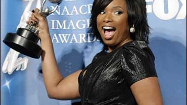 Jennifer Hudson 