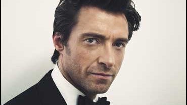 Hugh Jackman 