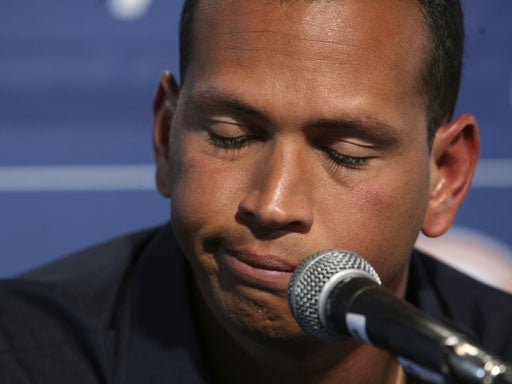A-Rod 