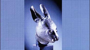Bronze Rabbit Head_China_Auction 