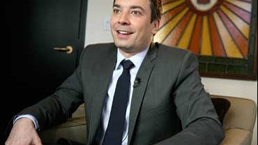 Jimmy Fallon 