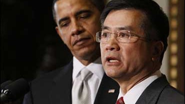 Gary Locke 