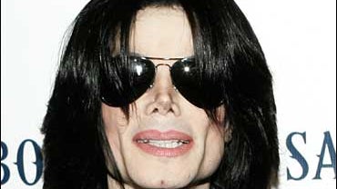 Michael Jackson 