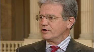 Tom Coburn 