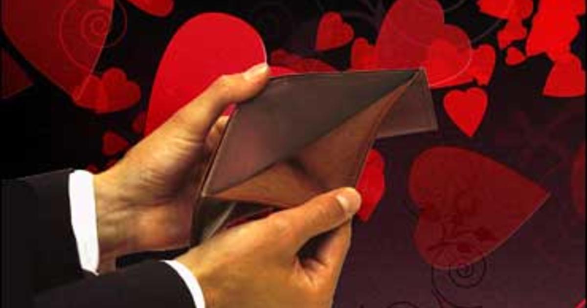 does-love-make-you-richer-cbs-news