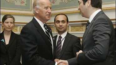 Joe Biden 