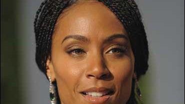 Jada Pinkett-Smith 