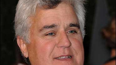 Jay Leno 