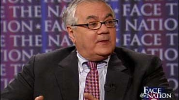 Rep. Barney Frank, D-Mass., on &amp;amp;amp;amp;amp;amp;amp;quot;Face The Nation,&amp;amp;amp;amp;amp;amp;amp;quot; March 22, 2009. 