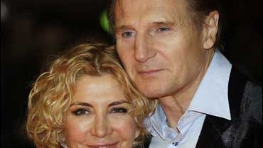 Natasha Richardson 