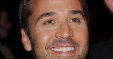 Jeremy Piven's Next Act Is Arbitration CBS News