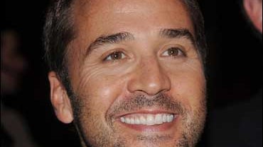 Actor Jeremy Piven 