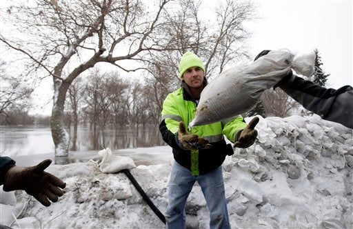 Staying Ahead Of The Red 