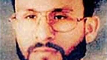 Abu Zubaydah 