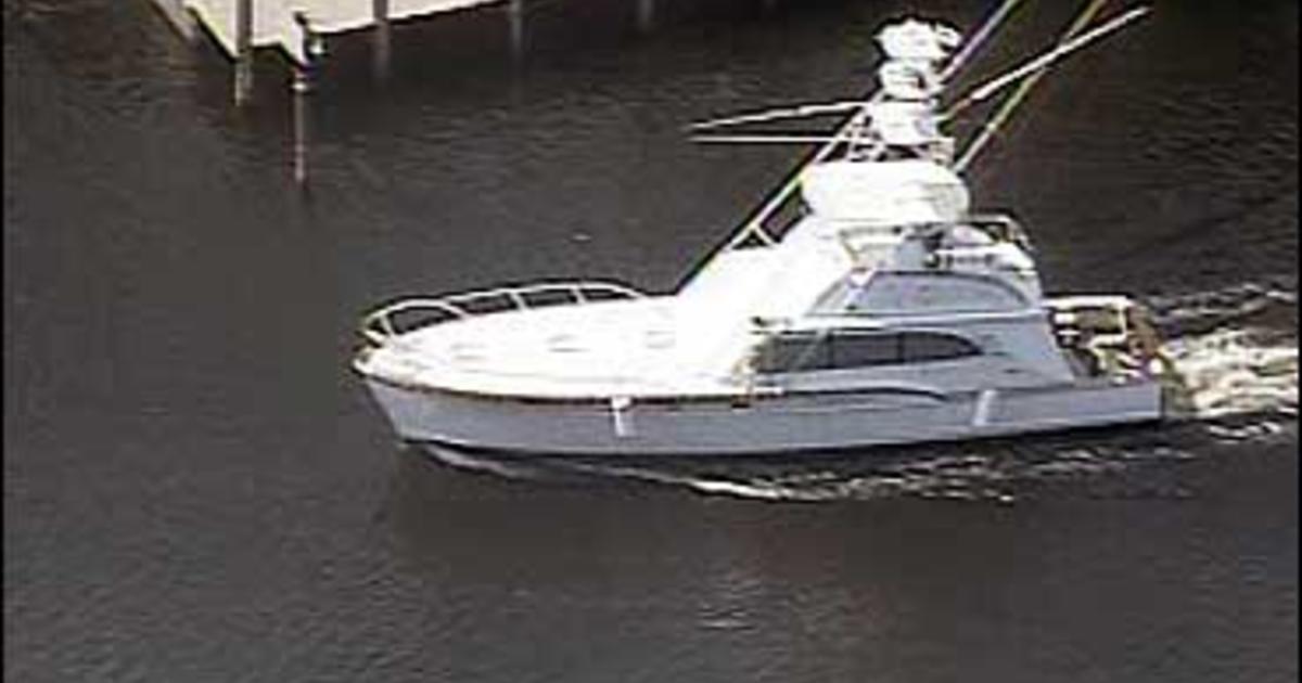 Madoffs Yacht Seized Home May Be Next Cbs News 3608