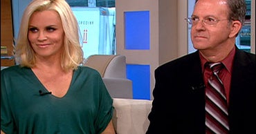 Understanding Jenny McCarthy's autism activism