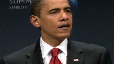 President Obama 