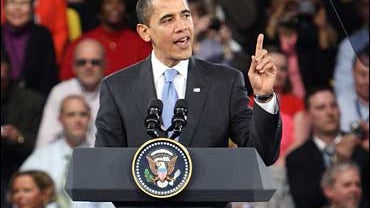 President Obama 