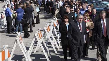 New Hampshire job fair, unemployment 