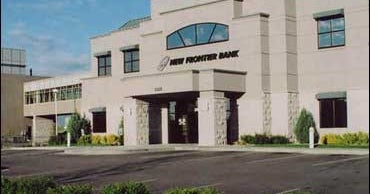 Regulators Close Colorado Bank CBS News