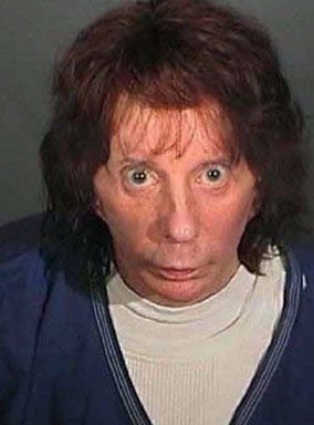Phil Spector 