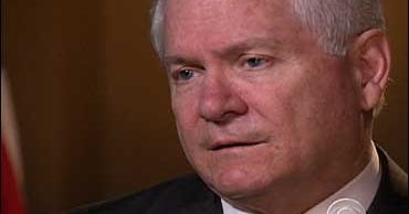 Gates Cyber Attacks A Constant Threat CBS News