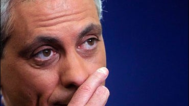 Rahm Emanuel 