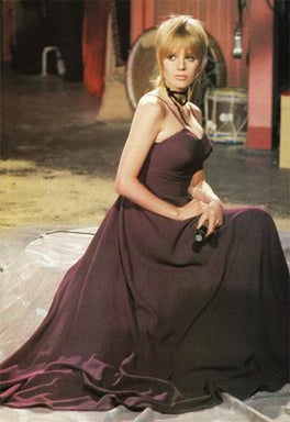 Rock And Roll Circus 