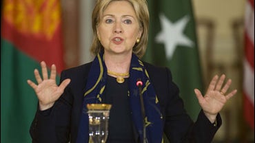 Hillary Clinton 