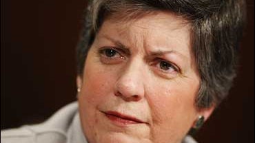 Napolitano Hearing 