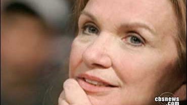 Elizabeth Edwards 