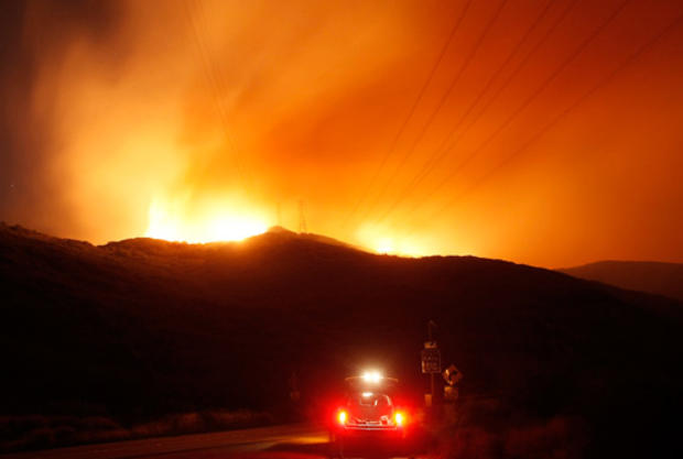 California Burning 