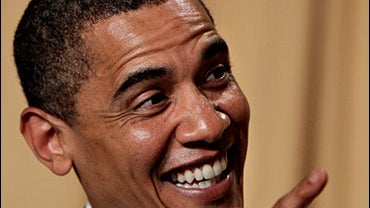 Obama_White House Correspondents Dinner 