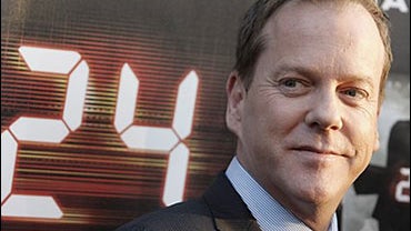 Kiefer Sutherland 