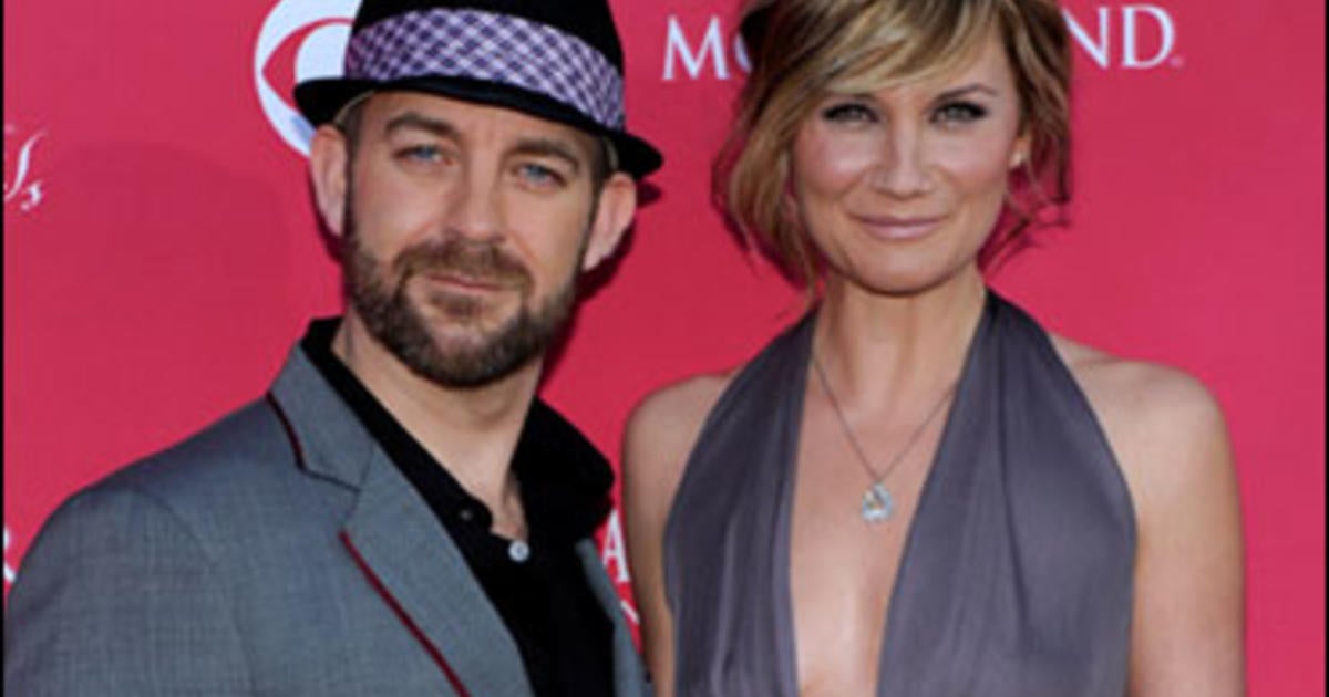 Sugarland Fans in for a Sweet Ride - CBS News