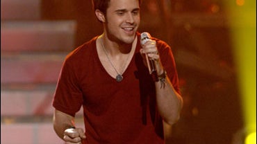 Kris Allen 
