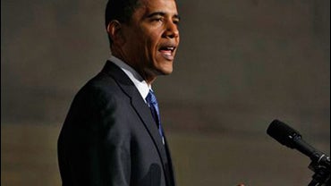 President Barack Obama 