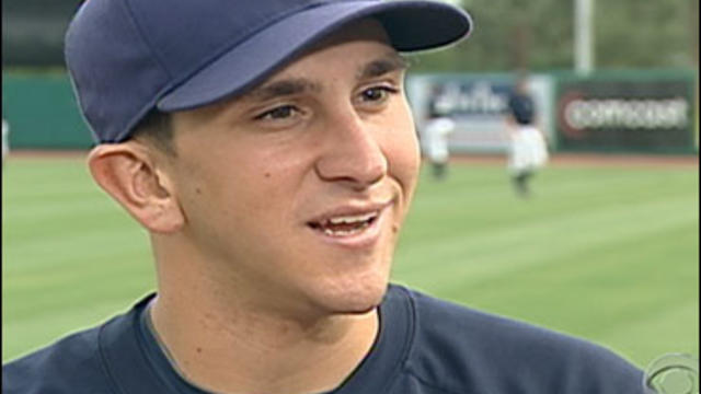 Pat Venditte 