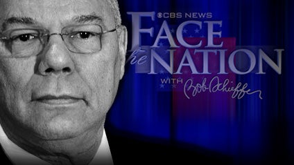 Colin Powell 