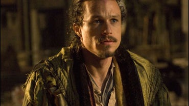 Heath Ledger 