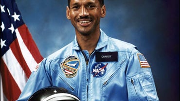 Charles Bolden 