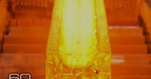 Buy American CBS News