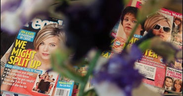 "Jon & Kate" Violating Child Labor Laws? CBS News(00)