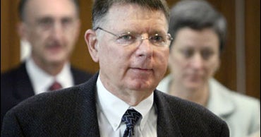 The Tiller Murder And Its Ramifications CBS News