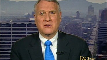 Sen. Jon Kyl, R-Ariz., on "Face The Nation" 