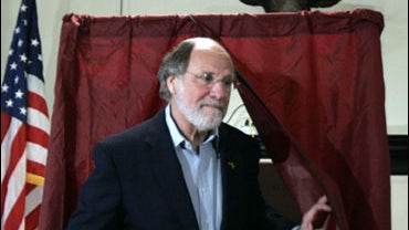 Gov. Jon S. Corzine 
