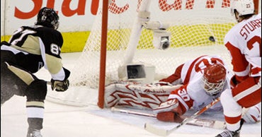 Stanley Cup Finals: Game 4