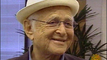 TV producer Norman Lear 
