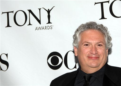 Harvey Fierstein 